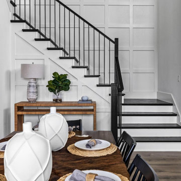 Windsong Ranch Creekside // Prosper TX // Shaddock Homes