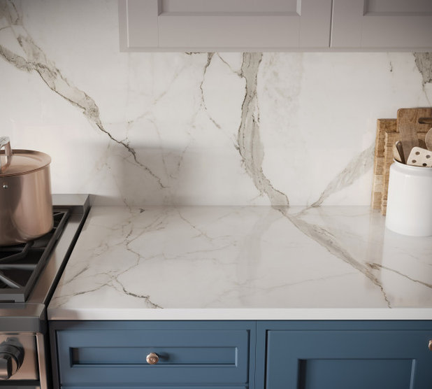 7 Trends for Countertops and Other Surfaces in 2023