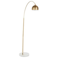 March Floor Lamp