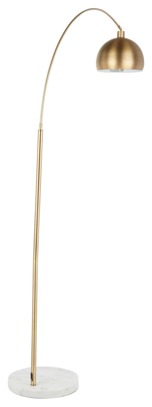 March Floor Lamp