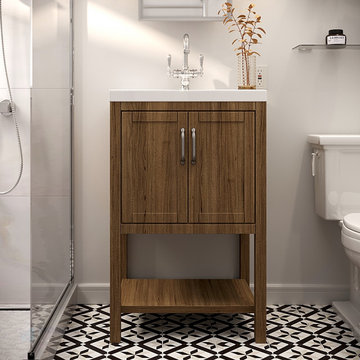 BATHROOM: CLASSIC III