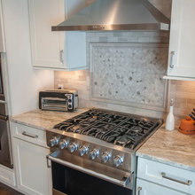 Parents remodel