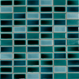 1x2 Stack - Mosaic Tile