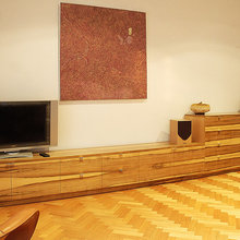 Family room Glen Iris