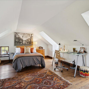 Full Home Renovation - West Chester, PA