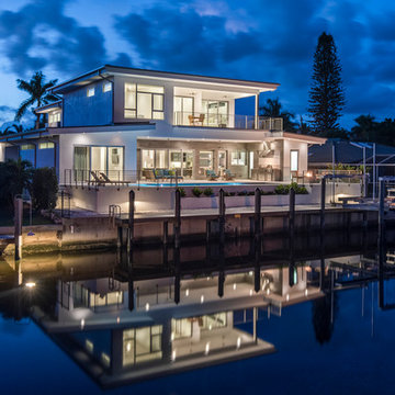 Burke Residence