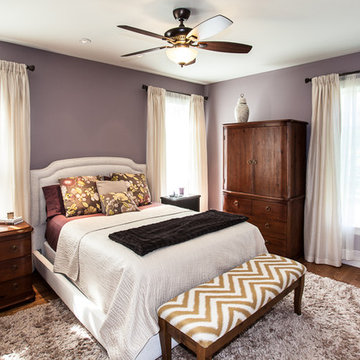 Kirkwood Eco Friendly House