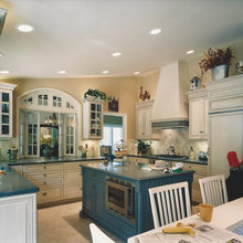 KITCHEN COLORS