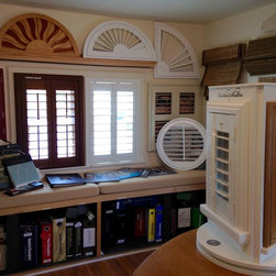 Our Showroom - Products