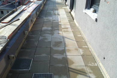 Balkone Kölner Innenstadt