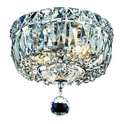 Crystal Lighting - Ceiling Lighting