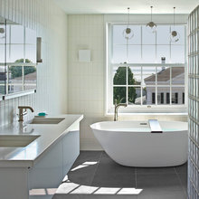 bathroom tiles