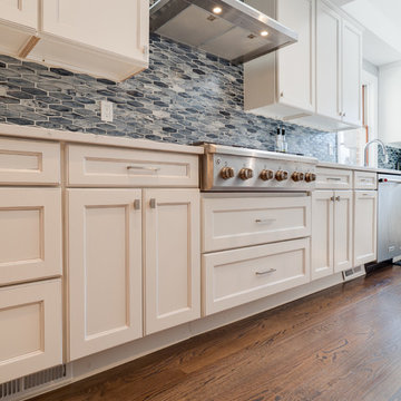 Wayne, PA Home Remodel