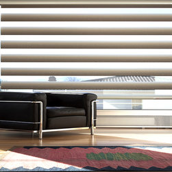 Hanbo Custom Window Treatment Designs - Home Improvement