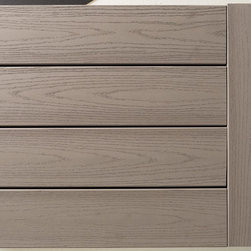 AZEK Harvest Collection in Slate Gray - Products