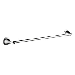 Delta Linden&trade; 24&Prime; Towel Bar - Towel Bars