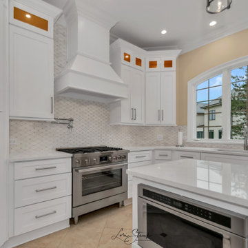 Whole House Remodel and Redecorate!