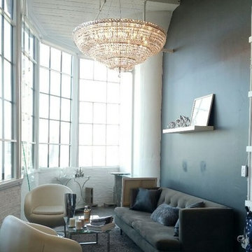 Lighting in Chelsea