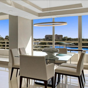 Sea Ranch Club of Boca - Full Condo Remodeling