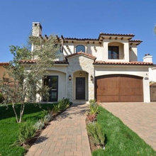 EXTERIOR IDEAS