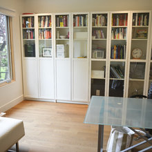 Ikea Storage
