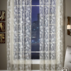 Softline Home Fashions - Softline Home Fashions - Curtains