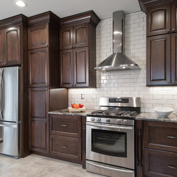 Owen's Kitchen