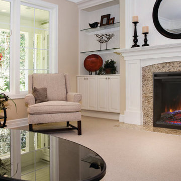 Napoleon Electric Fireplaces