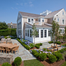 roof porch