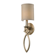 sconce