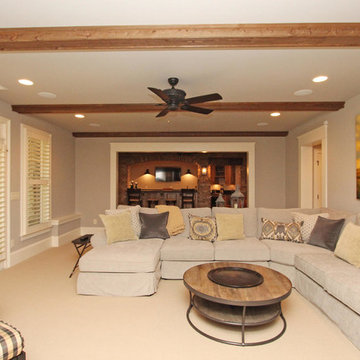 Hanson Way Remodel