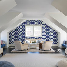 Pax Rd Attic