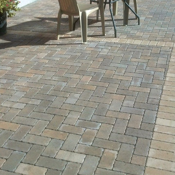 Permeable