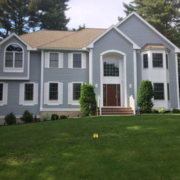 Exterior Painting