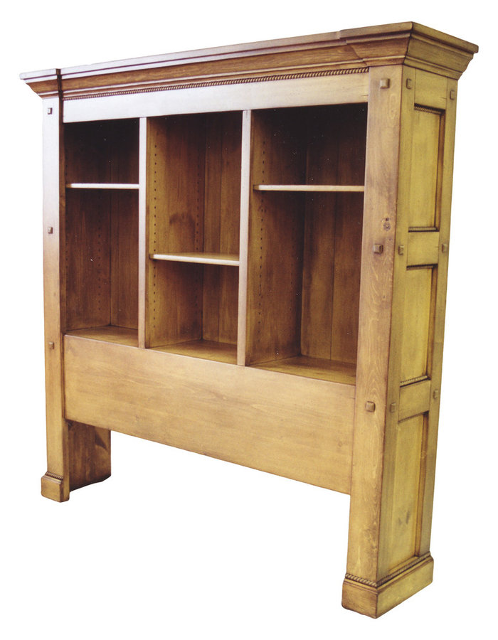 Beds & Headboards