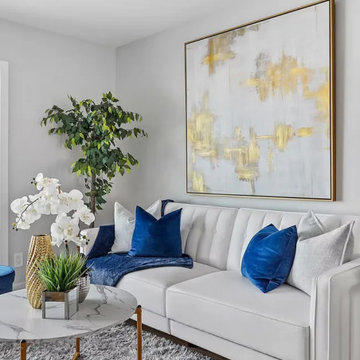 Remodel & Addition — Sunnyvale | Blair Ave