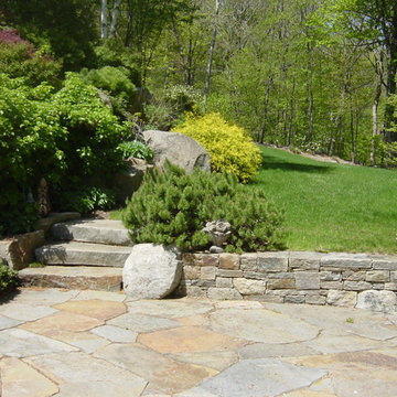 Pound Ridge
