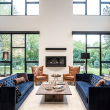 Formal Living Room
