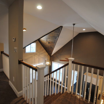 Southern Style Living in Downtown Lilburn