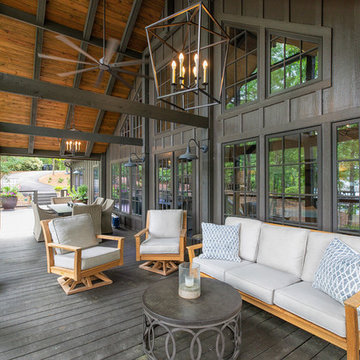 2018 Custom Lake Martin Remodel