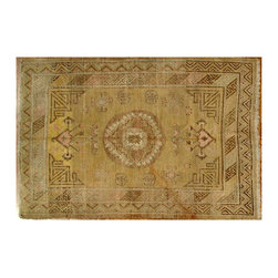 Darius Antique Rugs - Products
