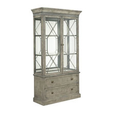 Dining Room - Breakfronts