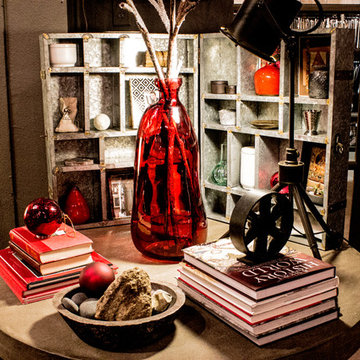 Fall and Holiday Decorating Seminar