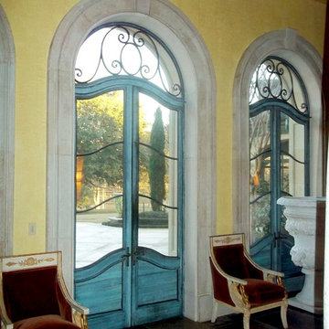 Estate