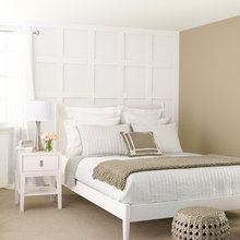 Bedroom ideas