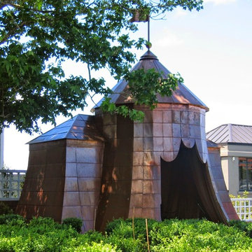 Garden Folly