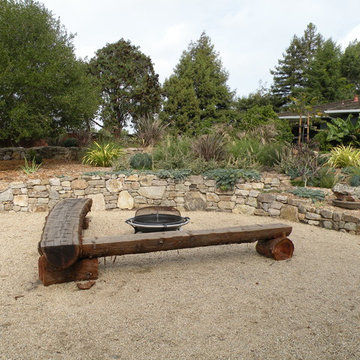 Mediterranean Garden
