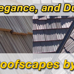 Roofs - Roofing And Gutters