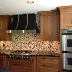 Custom Range Hoods - Range Hoods And Vents