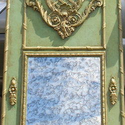 Antique mirrors collection - Products